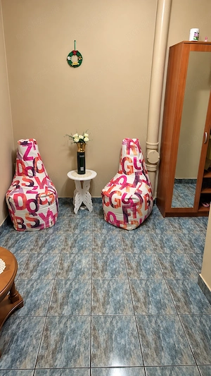 Apartament 2 camere de vânzare în Băile Herculane, etaj 1, zona Pieței - imagine 8