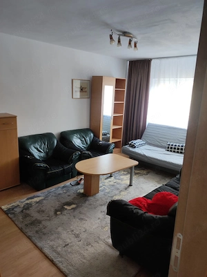 2 camere Dristor decomandat, et 2, izolat termic, zona linistita, 8 min metrou sau Park Lake - imagine 4