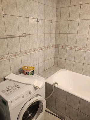 2 camere Dristor decomandat, et 2, izolat termic, zona linistita, 8 min metrou sau Park Lake - imagine 3