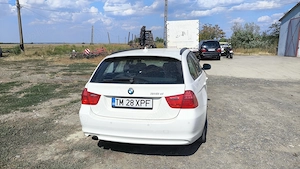 Vand BMW seria 3 E91 - imagine 3