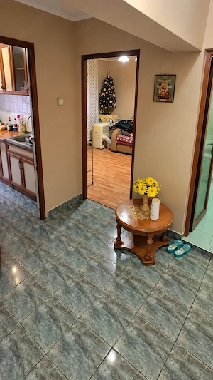 Apartament 2 camere de vânzare în Băile Herculane, etaj 1, zona Pieței - imagine 6