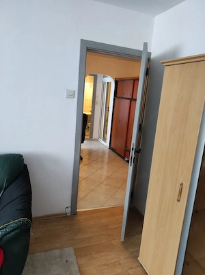 2 camere Dristor decomandat, et 2, izolat termic, zona linistita, 8 min metrou sau Park Lake
