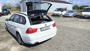 Vand BMW seria 3 E91 - imagine 5