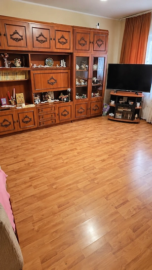 Apartament 2 camere de vânzare în Băile Herculane, etaj 1, zona Pieței - imagine 9