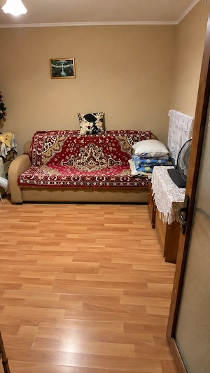 Apartament 2 camere de vânzare în Băile Herculane, etaj 1, zona Pieței - imagine 5