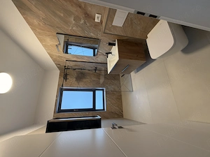 Închiriez apartament în bloc nou cu 2 camere - imagine 6