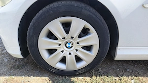 Vand BMW seria 3 E91 - imagine 6