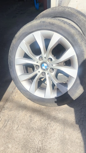 Vand BMW seria 3 E91 - imagine 7