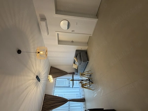 Închiriez apartament în bloc nou cu 2 camere - imagine 3