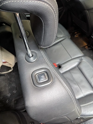 Mercedes Benz GL350 Cumpărat Reprezentanta Suceava 2015 - imagine 6