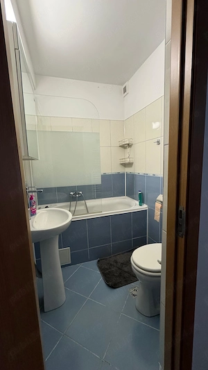 Apartament 3 camere Selimbar  - imagine 8