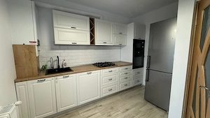 Apartament 3 camere Selimbar  - imagine 5