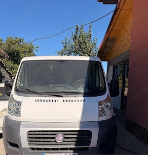 Fiat Ducato  - imagine 6