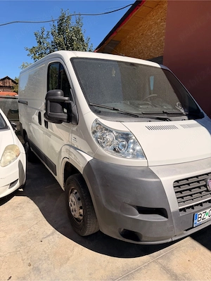 Fiat Ducato 