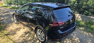 Vw golf 7 09.2016 Euro 6 Bluemotion - imagine 4