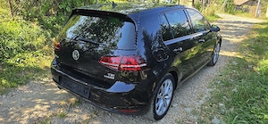 Vw golf 7 09.2016 Euro 6 Bluemotion - imagine 2
