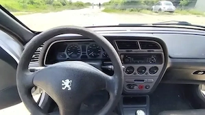 Peugeot 306 2.0 hdi 90hp  - imagine 4