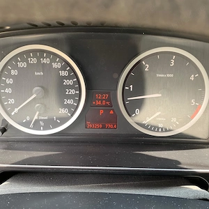 Bmw E60 525 Automat - imagine 3