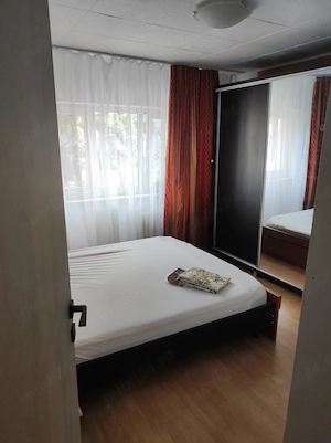 2 camere Dristor decomandat, et 2, izolat termic, zona linistita, 8 min metrou sau Park Lake - imagine 5