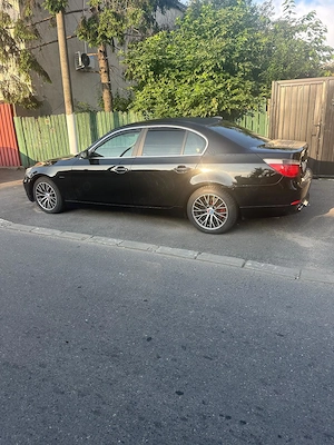 Bmw E60 525 Automat - imagine 6
