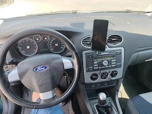 Ford Focus 2 Break motor 1.6 benzina  - imagine 2