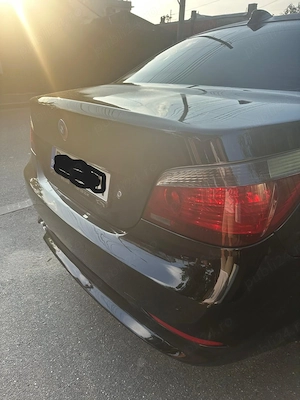 Bmw E60 525 Automat - imagine 8