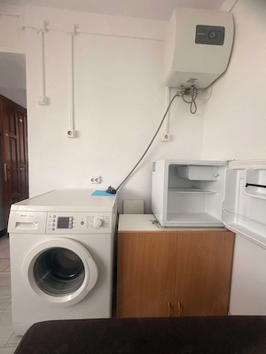 Proprietar inchiriez garsoniera ideal pentru elevi studenți - imagine 4