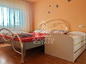 Apartament cu 2 camere semidecomandat Calea Buziasului - imagine 3