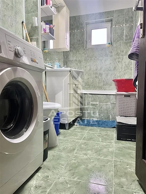 Apartament cu 2 camere semidecomandat Calea Buziasului - imagine 6