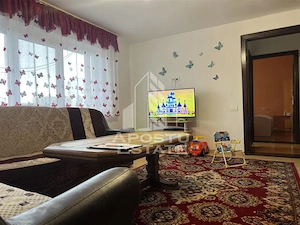 Apartament cu 2 camere semidecomandat Calea Buziasului