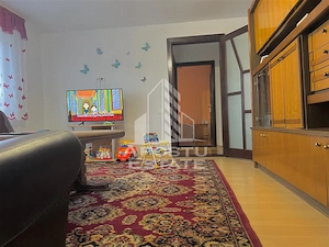 Apartament cu 2 camere semidecomandat Calea Buziasului - imagine 2