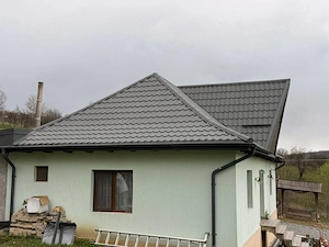 Realizam lucrari de constructii in  domeniul Acoperisuri și Mansarde învelitoare   La Cerere Client 