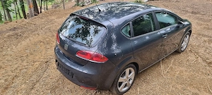 Seat leon 1.6MPI clasic,201.000km reali,import Olanda  - imagine 4