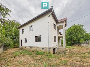 Casă nouă cu etaj, în localitatea Almaș, Arad - imagine 6