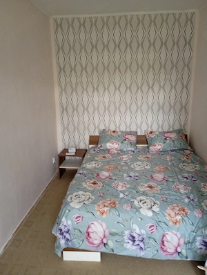 Închiriez apartament 2 camere satu mare mobilat și utilat micro 14  - imagine 2