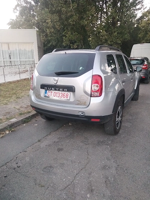 Dacia duster 1.6 gpl - imagine 4