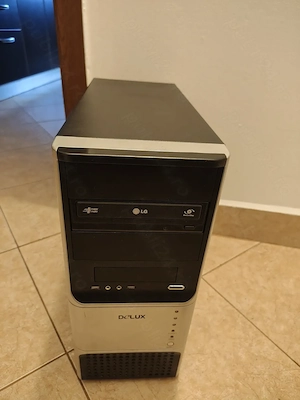 Unitate PC Intel