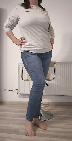 Șatenă matura, 45 ani. Nu primesc cu accesorii, citiți tot anunțul.