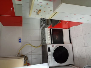Închiriez apartament 2 camere satu mare mobilat și utilat micro 14  - imagine 6