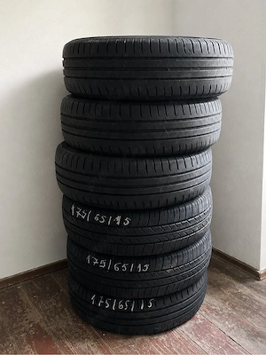 Anvelope 175/65 R15 - imagine 3