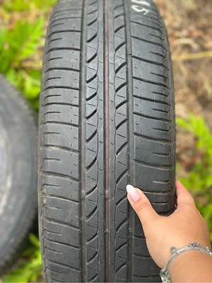 Anvelope 175/65 R15 - imagine 4