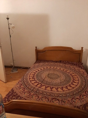 De inchiriat apartament semidecomandat cu 2 camere ultracentral - imagine 3