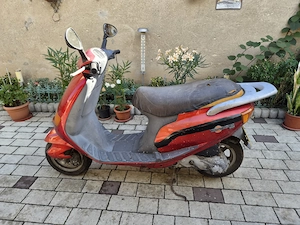 Vând scooter Piaggio Sfera - imagine 2