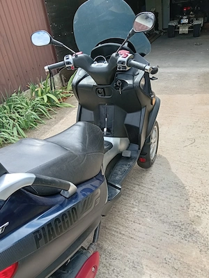 De vînzare Piaggio M p3 motor 300cc an 2012