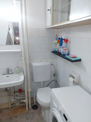 Dau în chirie apartament 2. camere  - imagine 3
