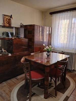 Dau în chirie apartament 2. camere  - imagine 4