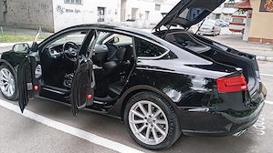 Vând audi A 5 din 2016