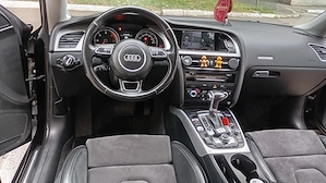 Vând audi A 5 din 2016 - imagine 2