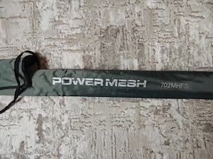 combo bait casting daiwa