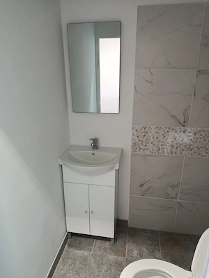 Închiriez studio 10mp nou complet utilat- prima chirie  - imagine 5
